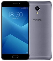 Замена тачскрина на телефоне Meizu M5 Note в Курске